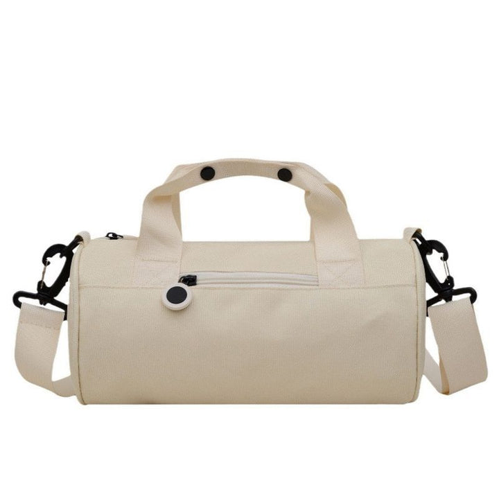 Compact Utility Duffel Bag Kalsten