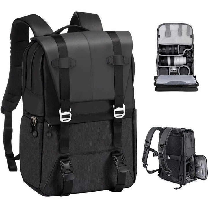 Technical Photography Camera Backpack Kalsten