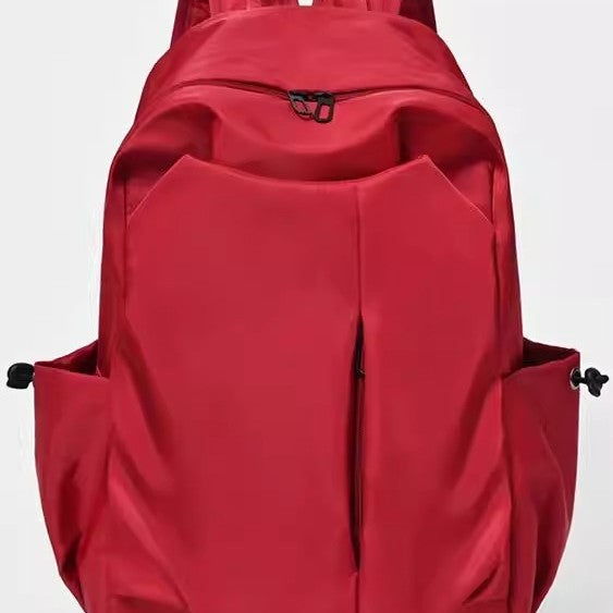 Sleek Minimalist Backpack