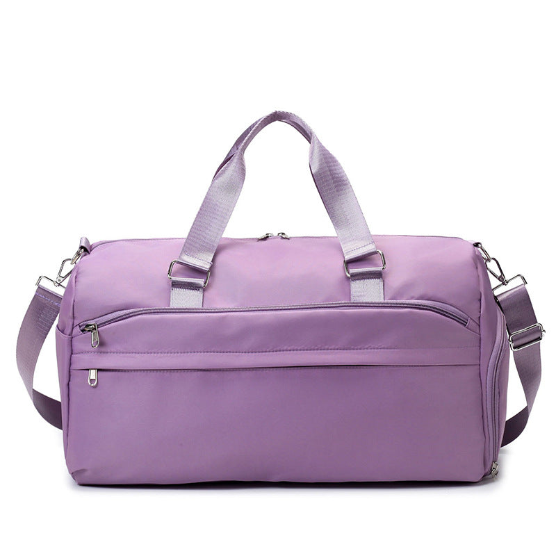 Versatile Fitness Tote Kalsten