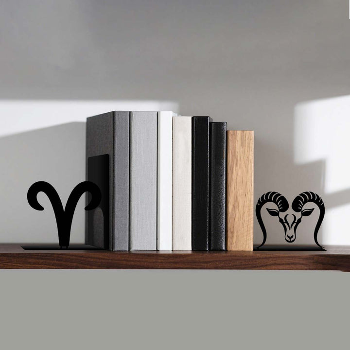 Decorative Bookends