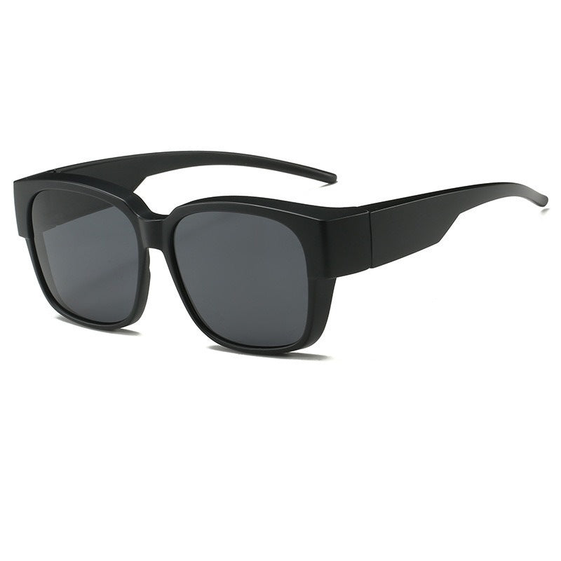 Fashionable Oversized Sunglasses Kalsten
