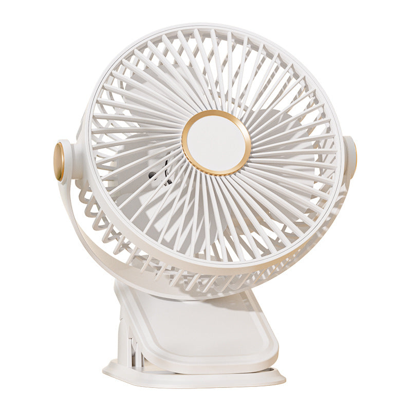 Women portable table fan Kalsten