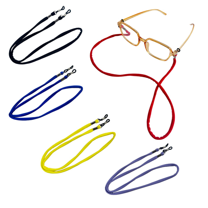 Adjustable Eyewear Retainer Strap Kalsten