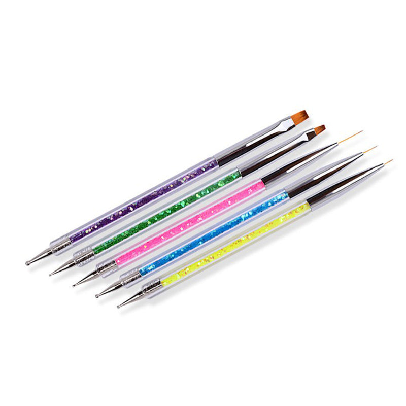 Professional Nail Art Detailing Tool Set Kalsten