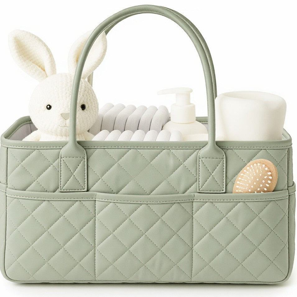 Practical Diaper Bag Kalsten
