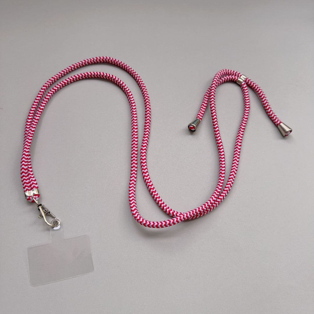 Stylish Lanyard Kalsten