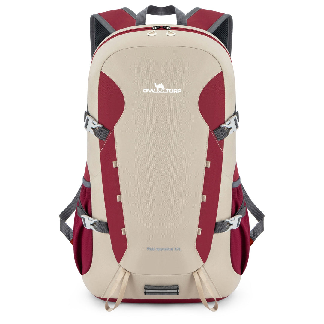 Ergonomic Hiking Backpack