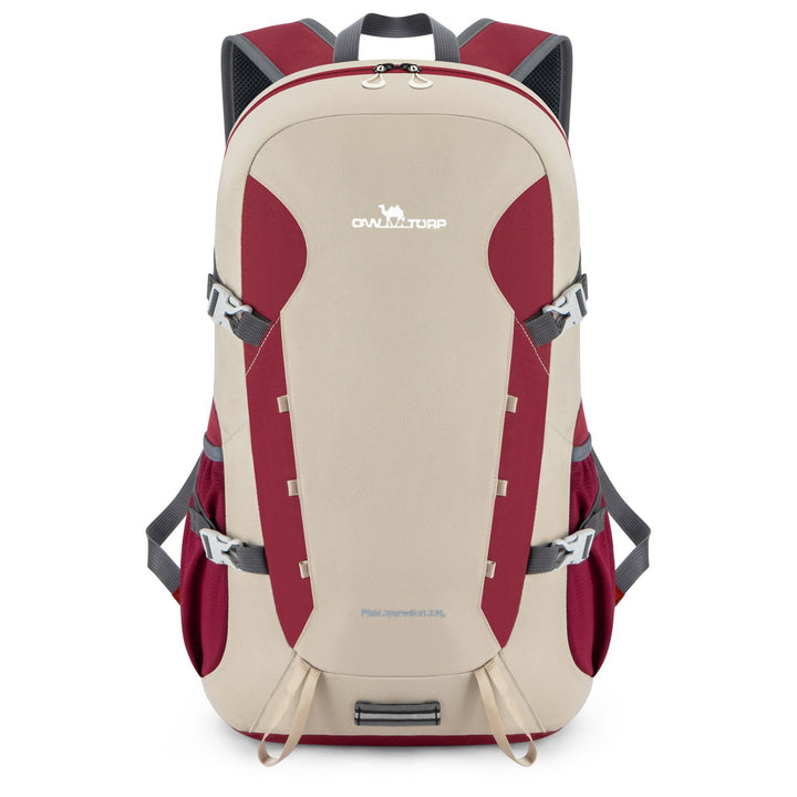 Ergonomic Hiking Backpack