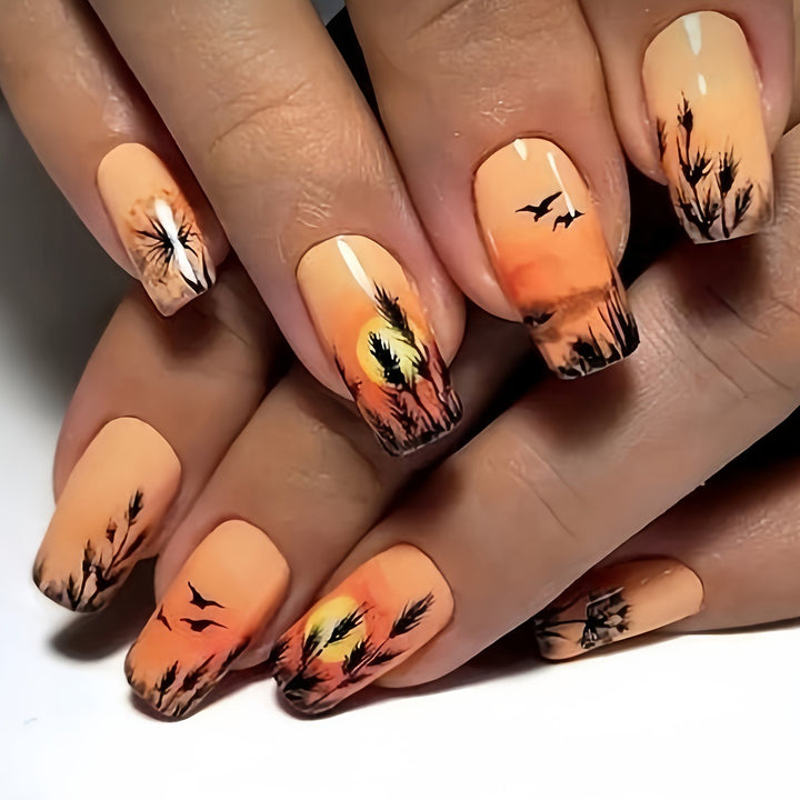 Nail design Kalsten