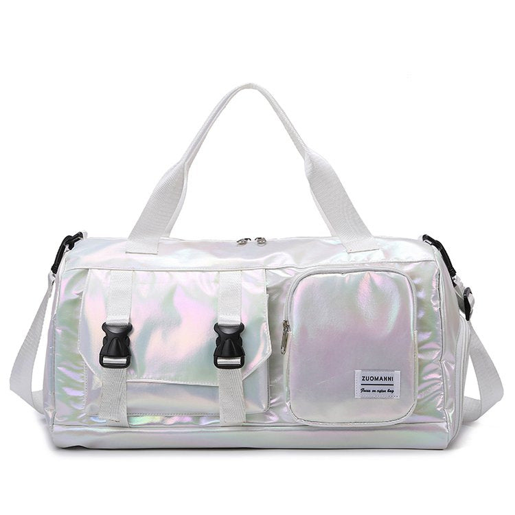 Stylish Multi-Function Gym Duffle Bag Kalsten