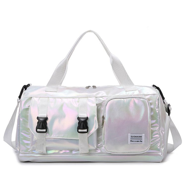 Stylish Multi-Function Gym Duffle Bag Kalsten