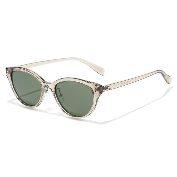 Classic Vintage Cat-Eye Sunglasses Kalsten