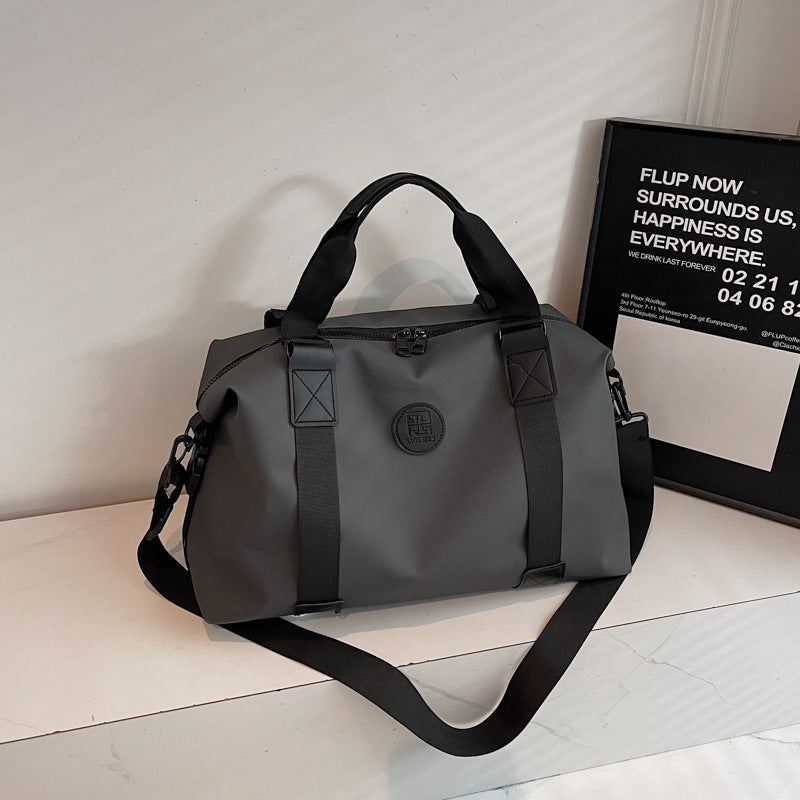 Versatile Travel Gym Tote Kalsten