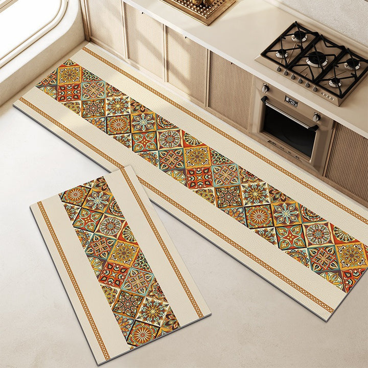 Kitchen Runner Mat Kalsten