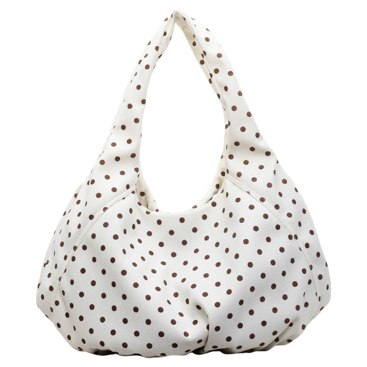 Large Capacity Bowler Bag