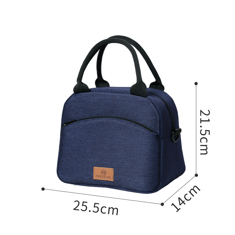 Stylish Insulated Lunch Bag Kalsten