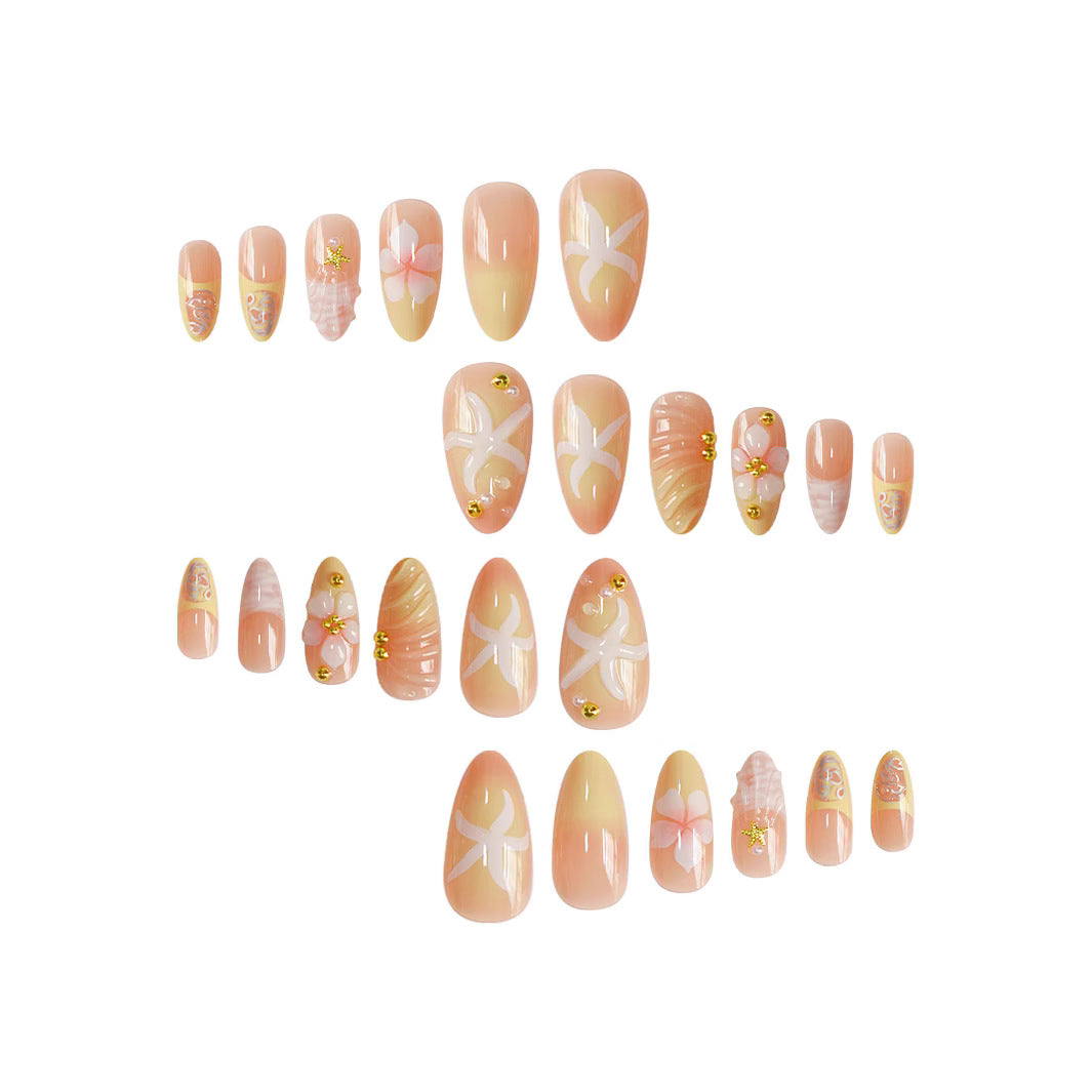 Luxury Chic Nail Art Kalsten