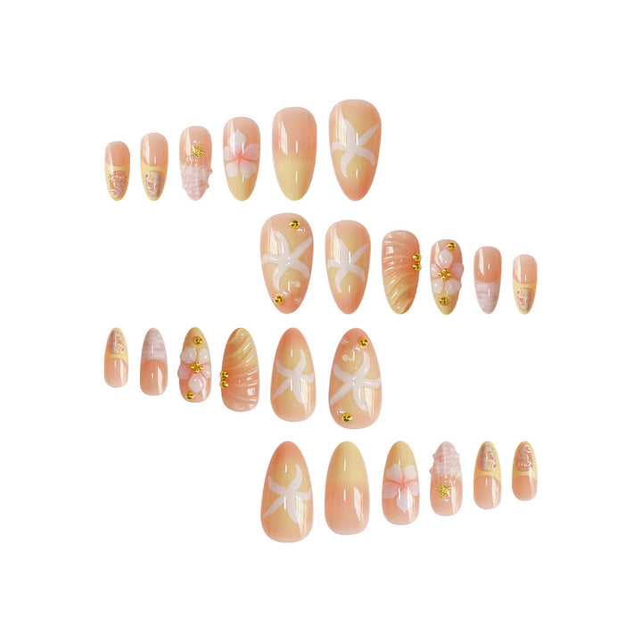 Luxury Chic Nail Art Kalsten