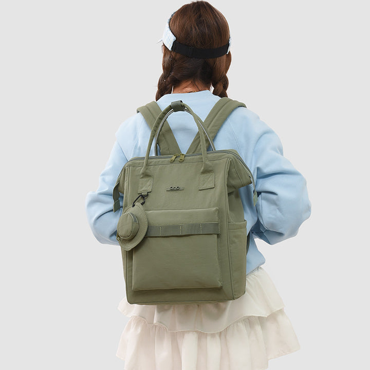 Versatile Multi-Pocket Backpack Kalsten