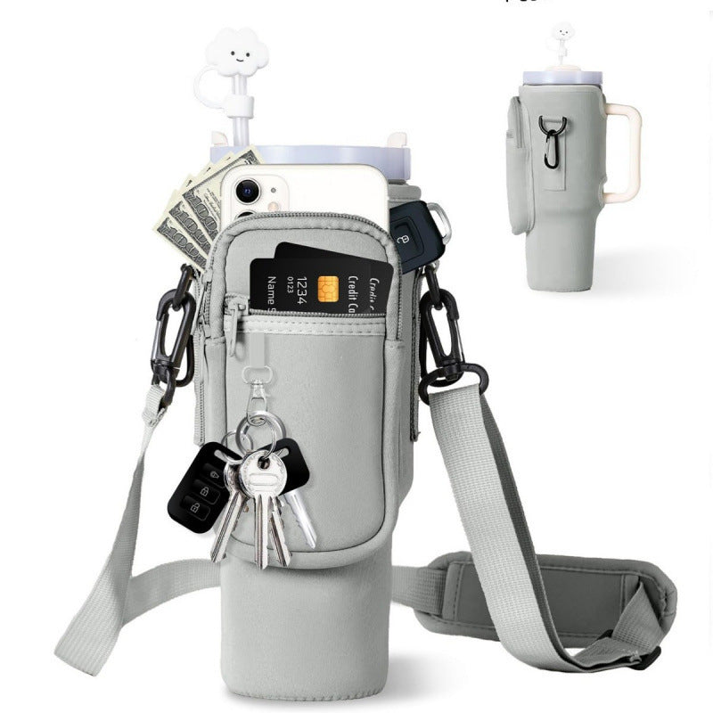 Unisex Insulated Beverage Bag Kalsten