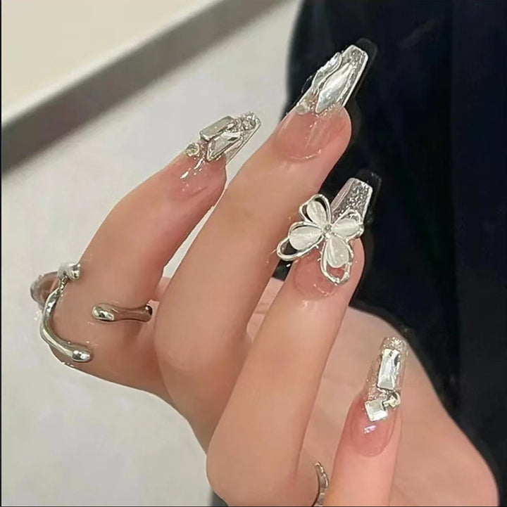 Artificial Nails Kalsten