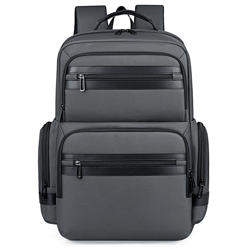 Multi-Compartment Business Laptop Backpack Kalsten