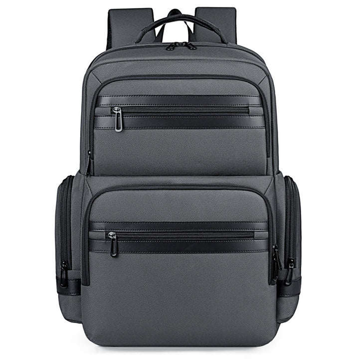 Multi-Compartment Business Laptop Backpack Kalsten