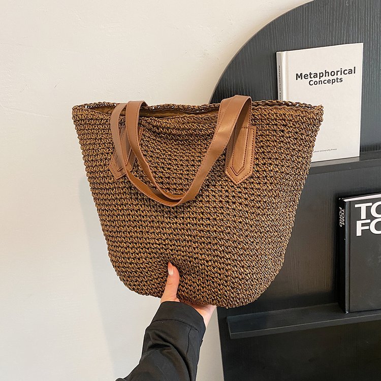 Beach bag Kalsten