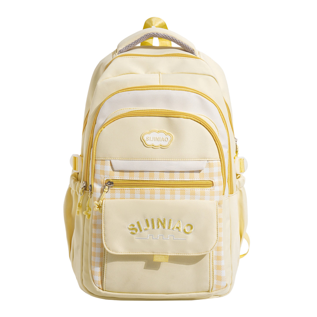 Stylish Multi-Functional Backpack Kalsten