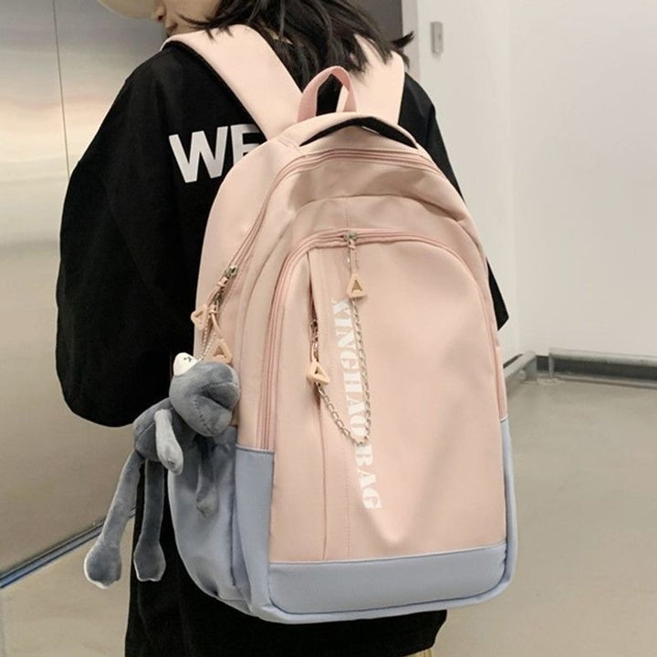 Women's Stylish Multi-Function Backpack Kalsten
