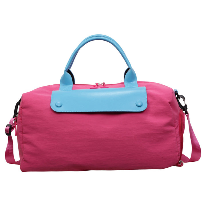 Durable Travel Duffle Bag
