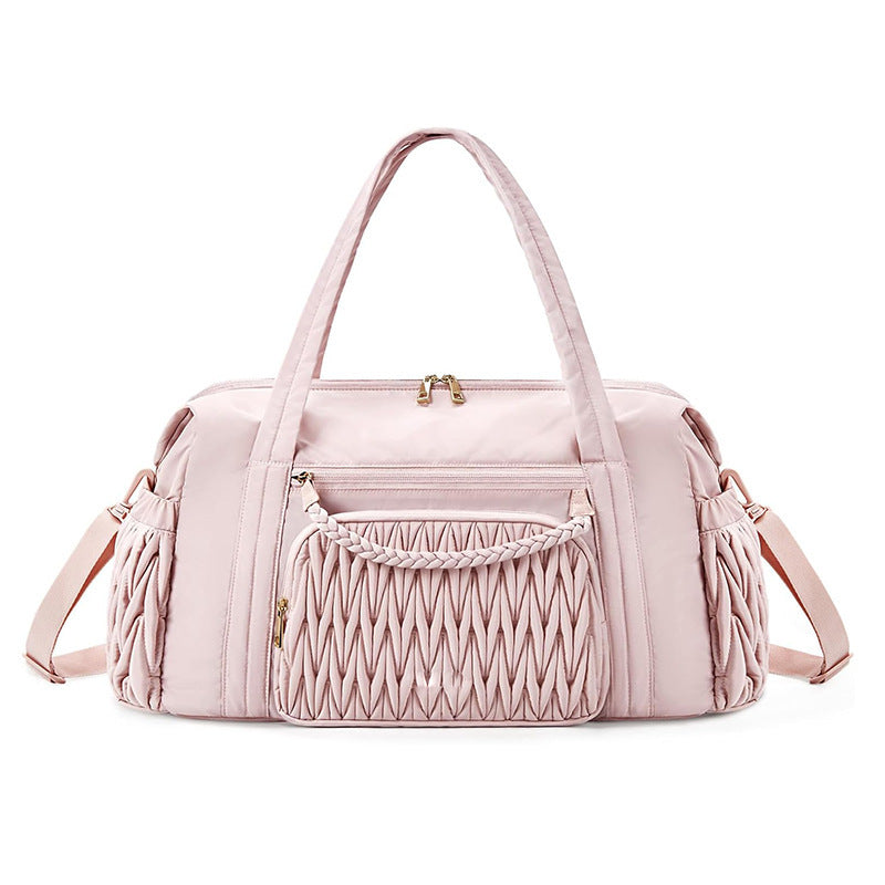 Stylish Gym Duffle Bag Kalsten