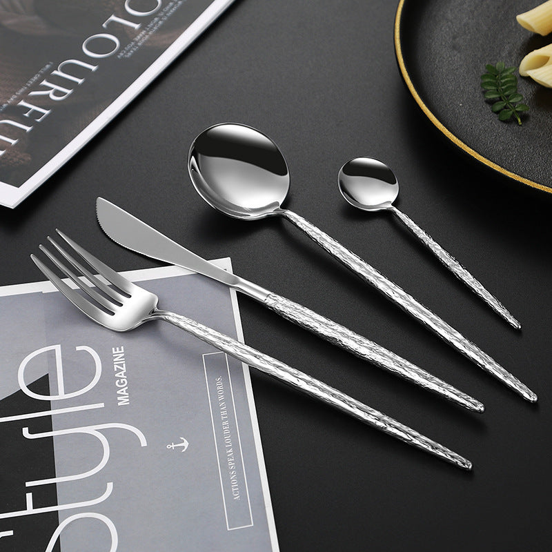 Elegant and Functional Butter Knife with Ergonomic Handle Kalsten