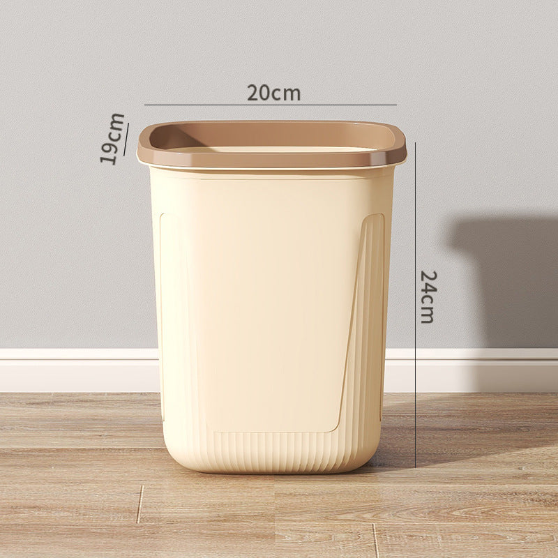 Modern Kitchen Trash Bin Kalsten