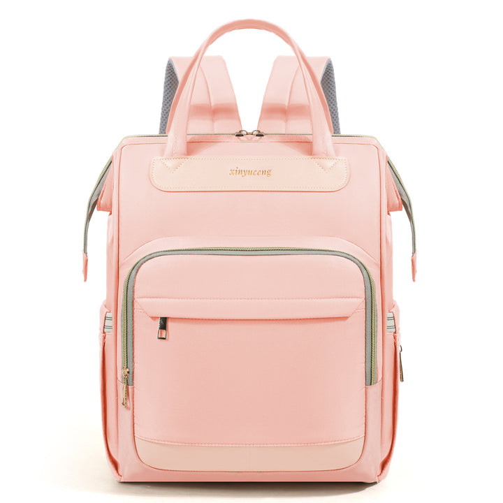 Multi-Compartment Travel Backpack Kalsten