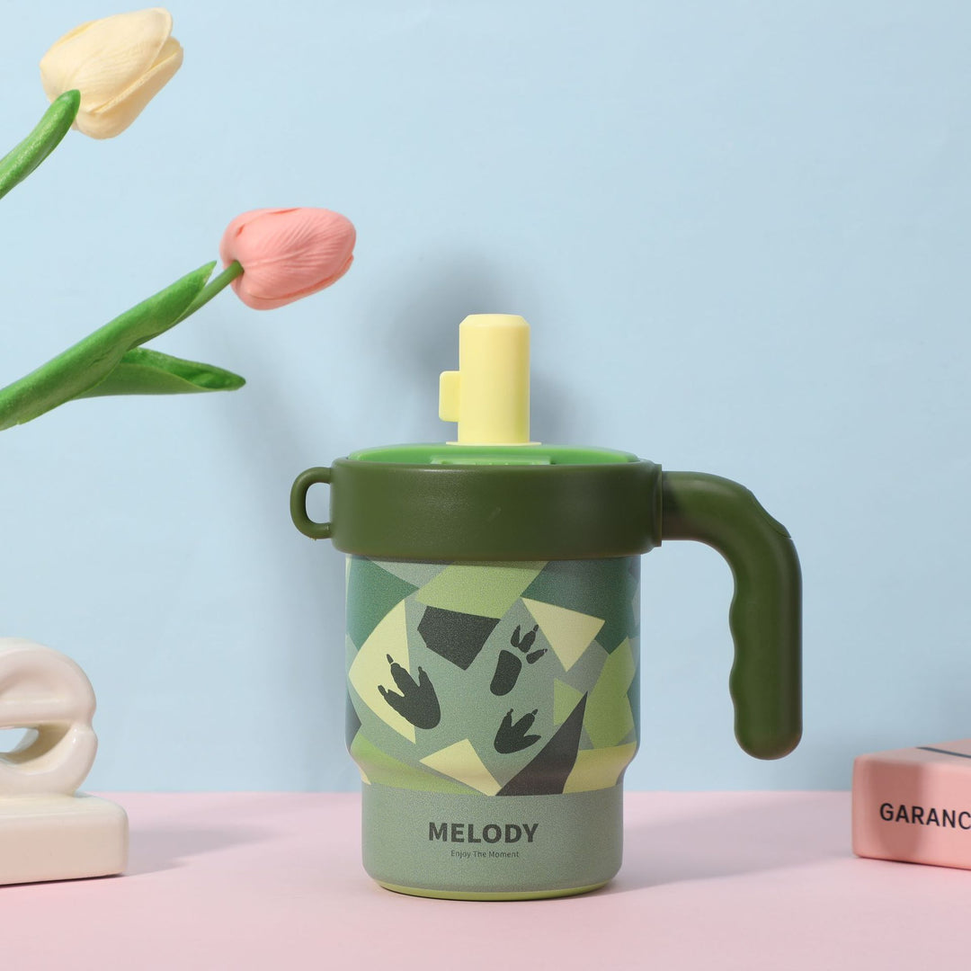 Eco-Friendly Insulated Drink Tumbler Kalsten