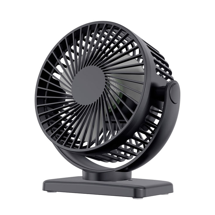 Unisex Desktop Air Circulator Fan Kalsten