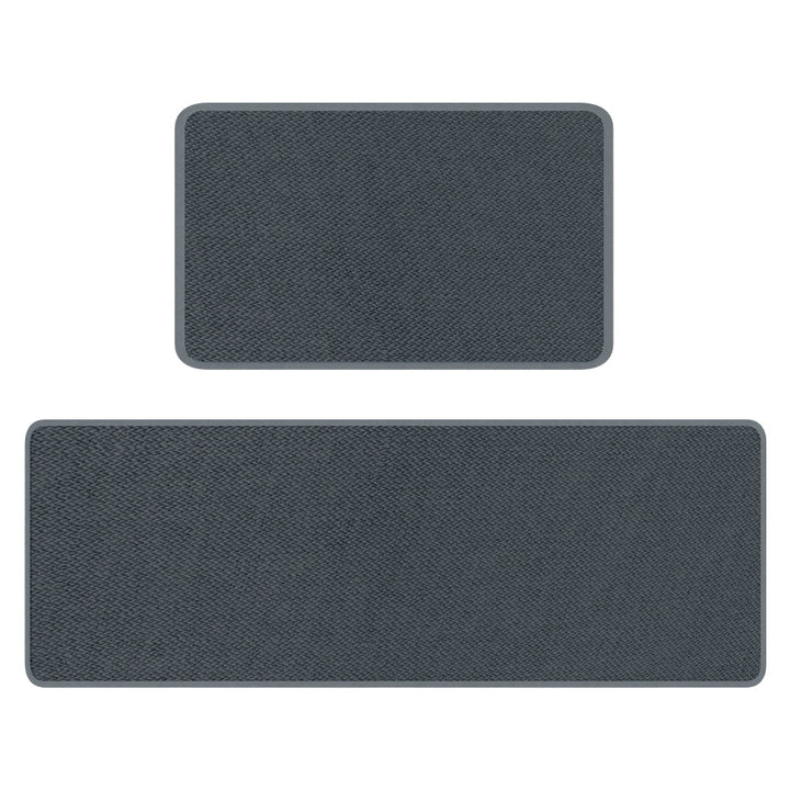 Non-Slip Kitchen Runner Mat for Home Floor