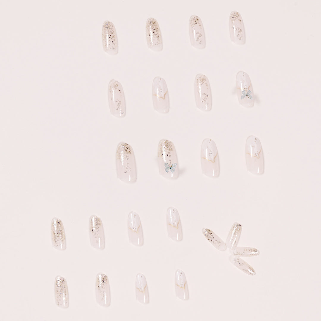 Nail Art Set Kalsten