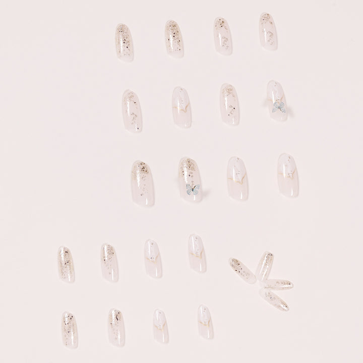 Nail Art Set Kalsten