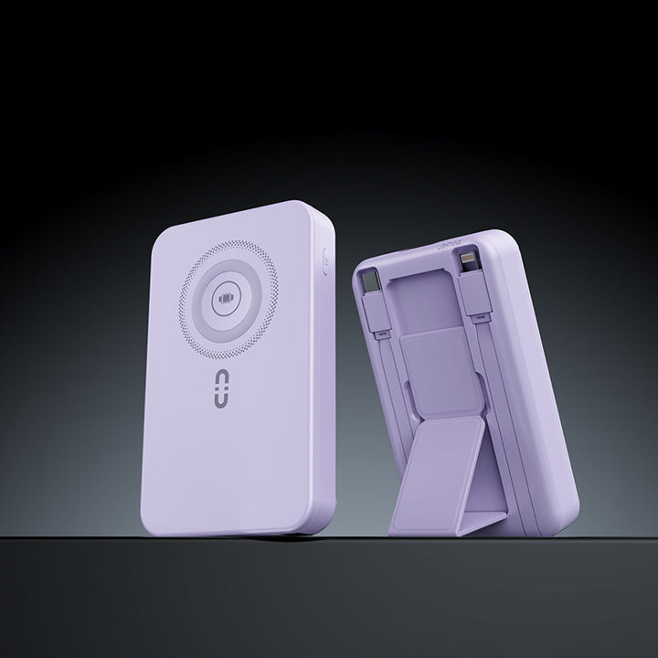Multifunctional Portable Charger Kalsten