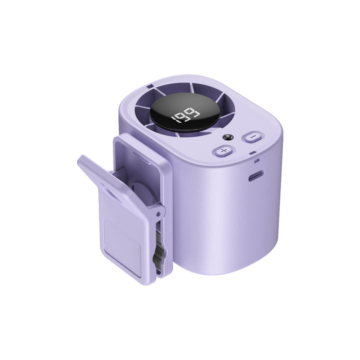Women portable mini air cooler Kalsten