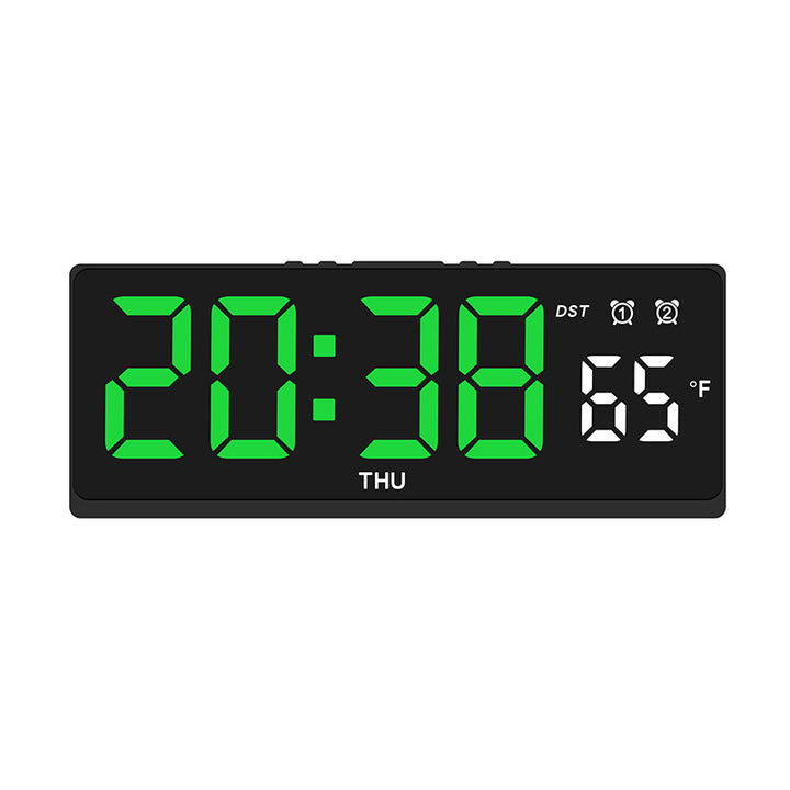 Digital Alarm Clock Kalsten