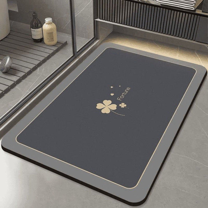 Inspirational Bathroom Mat Kalsten
