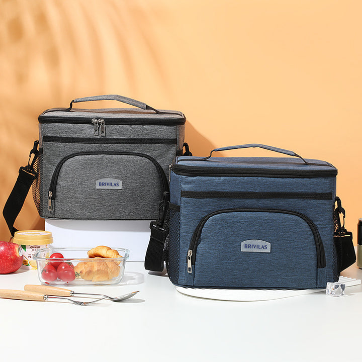 Insulated Lunch Box Kalsten