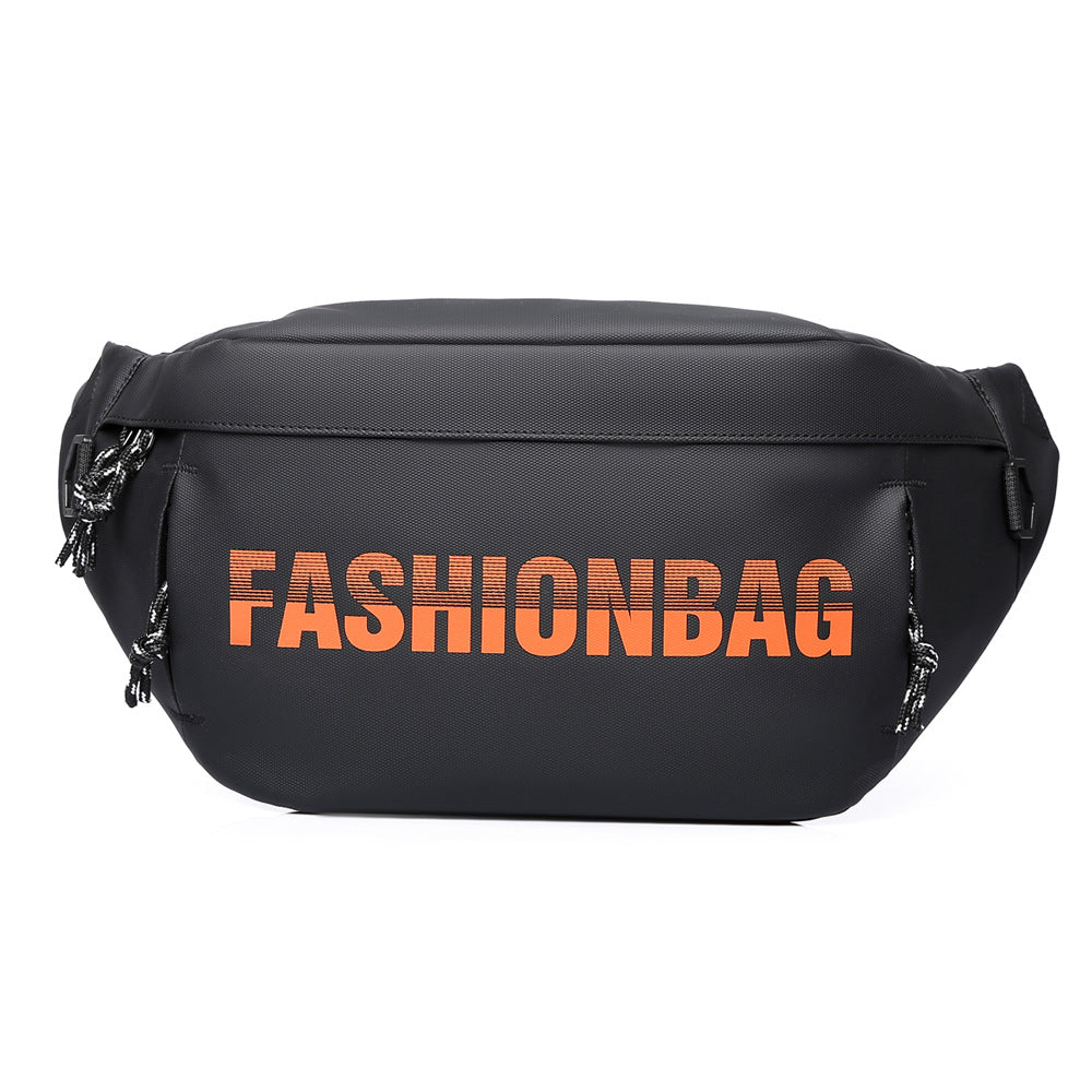 Stylish Waist Pack Kalsten