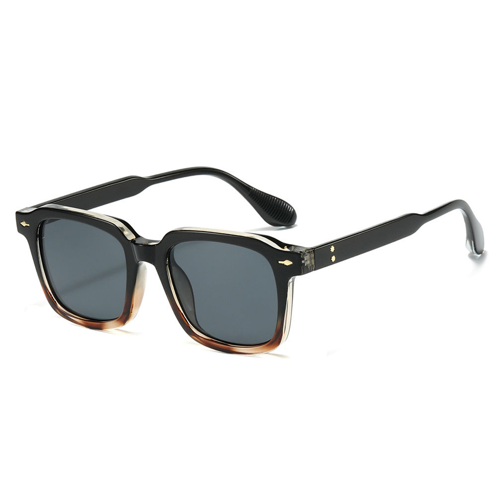 Square Frame Sunglasses Kalsten
