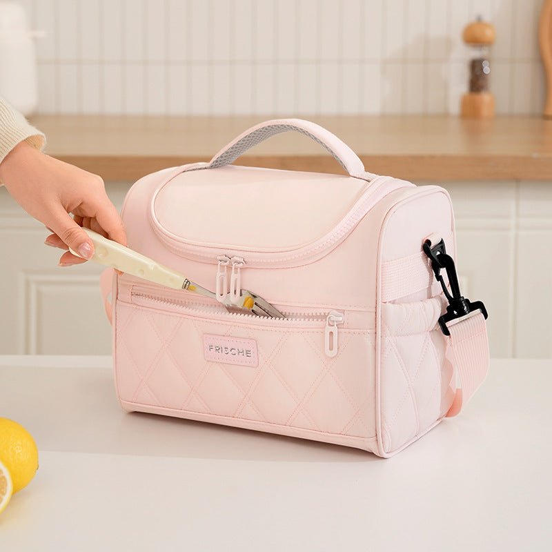 Insulated Lunch Kalsten