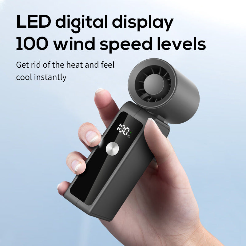 Unisex Portable Smart Cooling System Kalsten